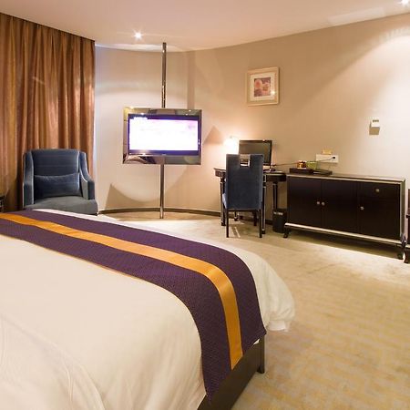 Chengdu Xuanya Yingyue Hotel Стая снимка