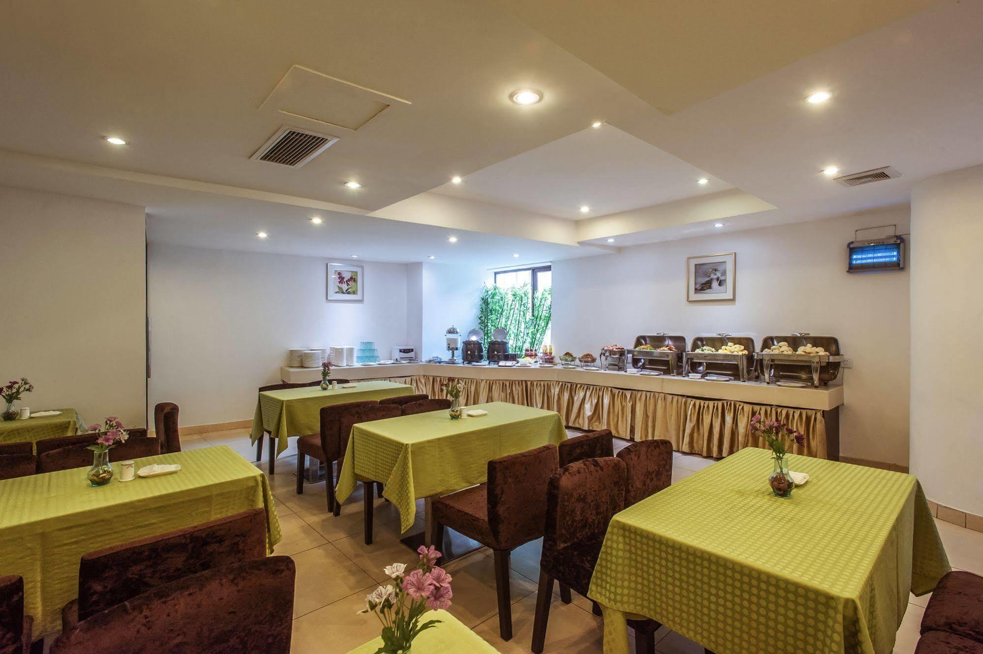 Chengdu Xuanya Yingyue Hotel Екстериор снимка