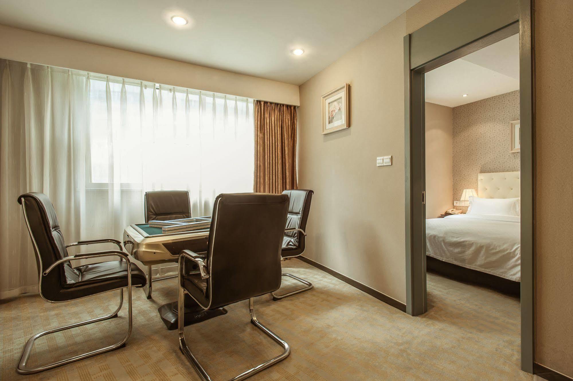 Chengdu Xuanya Yingyue Hotel Екстериор снимка