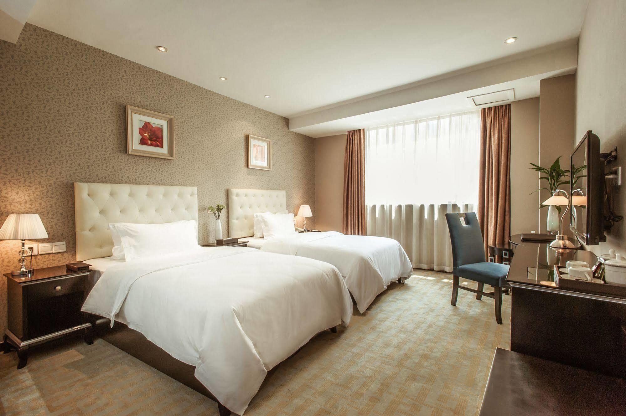 Chengdu Xuanya Yingyue Hotel Екстериор снимка